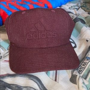 Adidas hat